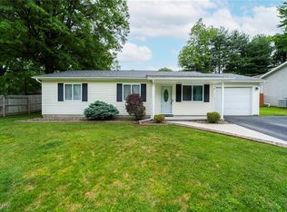 1298 Elberon Ave, Salem, OH 44460
