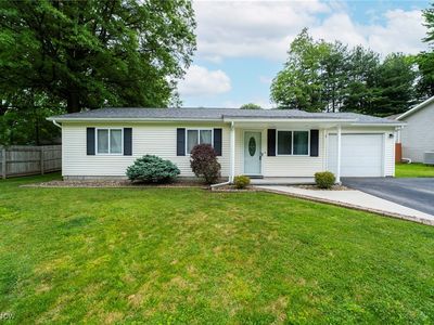 1298 Elberon Ave, Salem, OH, 44460