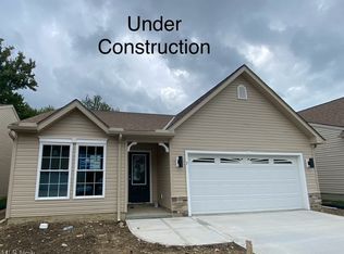 65 Tanners Farm Dr, Painesville, OH 44077
