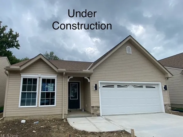 65 Tanners Farm Dr, Painesville, OH 44077