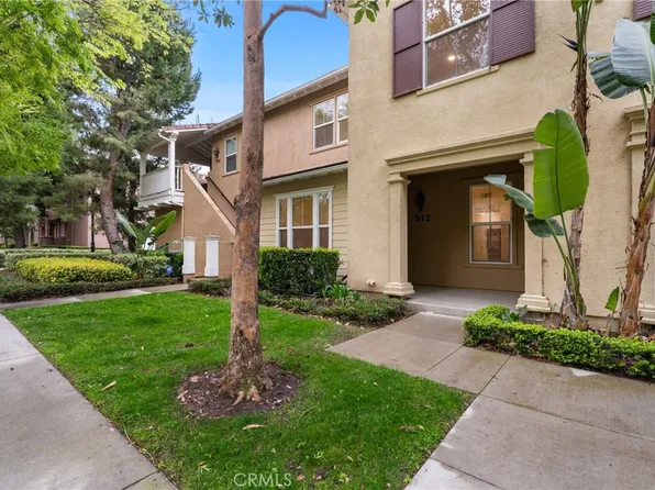 312 Quail Rdg, Irvine, CA 92603