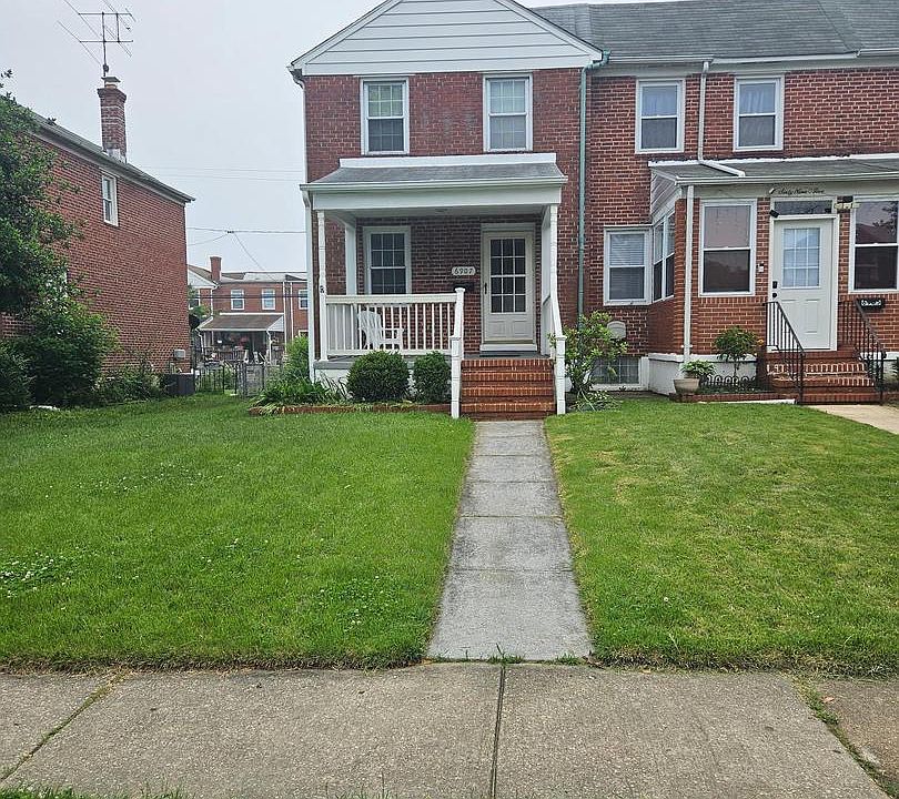1st image of 6907 Belclare Rd