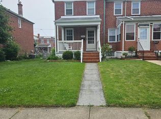 6907 Belclare Rd, Baltimore, MD 21222
