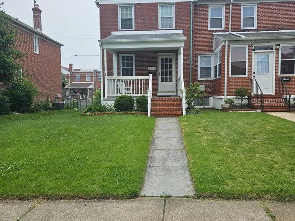 6907 Belclare Rd, Baltimore, MD 21222