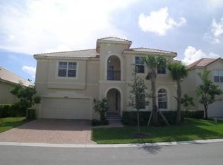8120 Bautista Way, Palm Beach Gardens, FL 33418