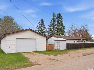 510 Andrew St, Asquith, SK S0K0J0