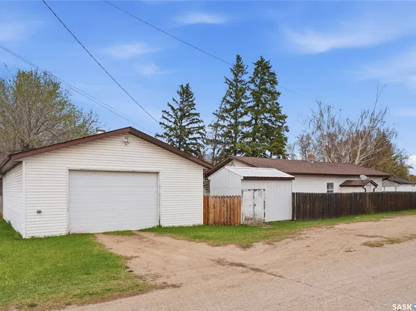 510 Andrew Street, Asquith, SK S0K 0J0
