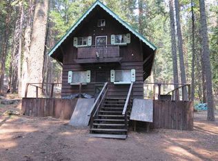 40310 Pine Way, Mill Creek, CA 96061