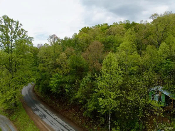 0 Wagon Trail Rd, Monroe, VA 24574