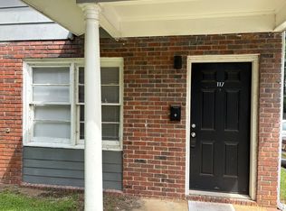 131 Wall St APT 117, Warner Robins, GA 31088