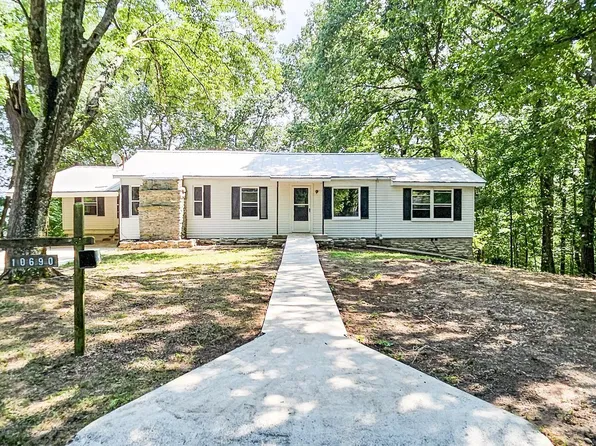 10690 Country Corner Rd, Athens, AL 35614