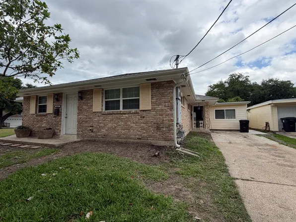 6821 Fleur De Lis Dr, New Orleans, LA