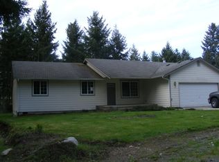 20809 91st Ave E, Graham, WA 98338