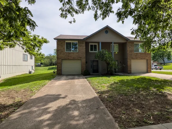 22A NW Lakeview Blvd, Lees Summit, MO 64063