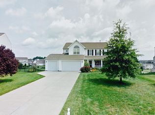 449 Jenny Dr, Gibsonia, PA 15044