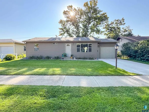 2324 S Crestwood Rd, Sioux Falls, SD 57105