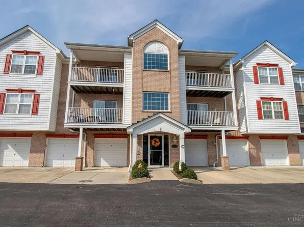 6975 Summit Lake Dr Unit 3, Cincinnati, OH 45247