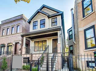 2143 W Melrose St, Chicago, IL 60618
