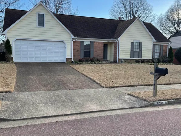 6949 Quailfield Ln, Bartlett, TN 38135