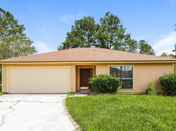 10871 Copper Creek Ct, Jacksonville, FL 32218