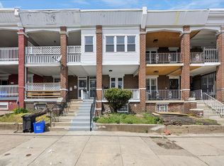 6133 W Jefferson St FLOOR 2, Philadelphia, PA 19151