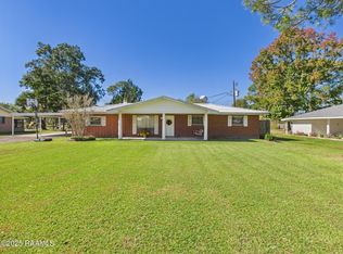 3556 Main Hwy, Breaux Bridge, LA 70517