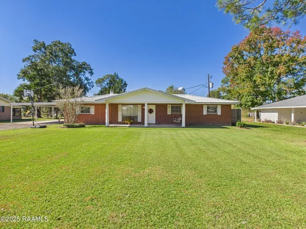 3556 Main Hwy, Breaux Bridge, LA 70517