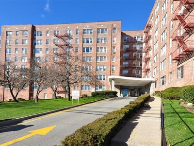 333 Bronx River Road #617, Yonkers, NY, 10704
