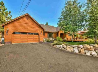 15171 Wolfgang Rd, Truckee, CA 96161