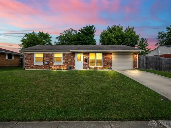 7141 Cronk Dr, Dayton, OH 45424