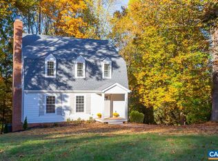 2925 Tall Tree Ct, Charlottesville, VA 22901