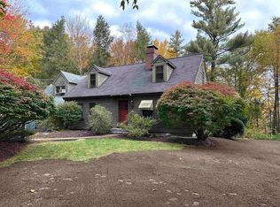 279 Shirley Hill Rd, Goffstown, NH 03045