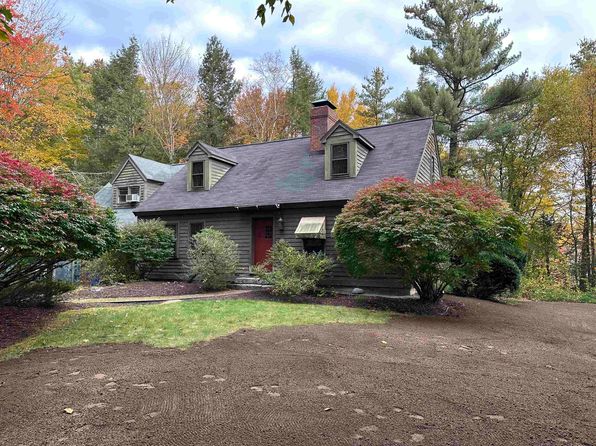279 Shirley Hill Road, Goffstown, NH 03045