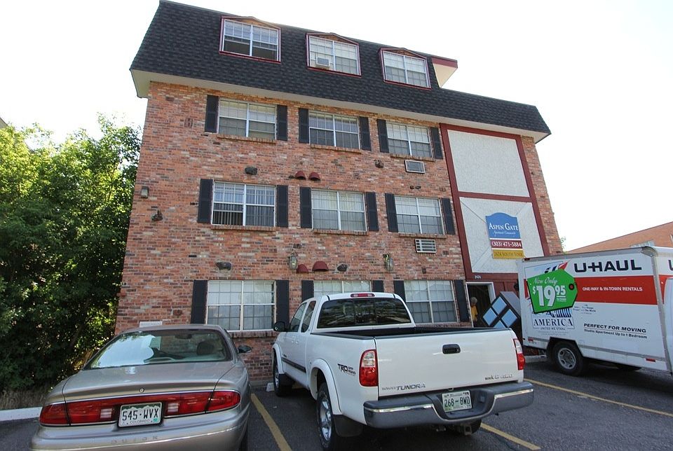1st image of 2424 S York St APT 101