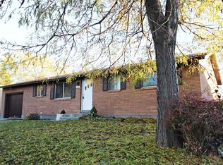 1767 Syringa St, Pocatello, ID 83201
