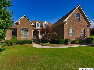 206 Tyro Cir, Madison, AL 35758