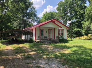 155 Martin Ct, Harrison, AR 72601