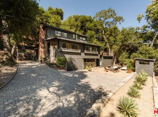 1385 Oakwood Dr, Topanga, CA 90290