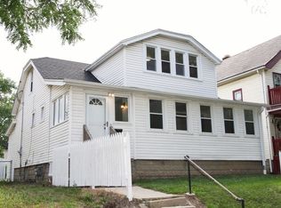 3254 N 37th St, Milwaukee, WI 53216
