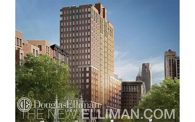 Rented by Douglas Elliman | media 63