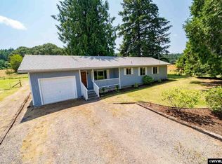 43352 Substation Dr, Stayton, OR 97383