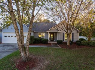 4211 Pemberly Dr, Valdosta, GA 31602