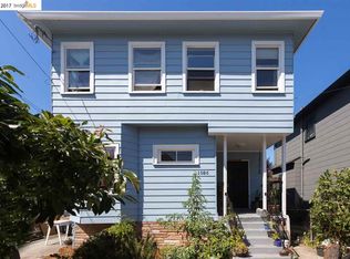 1086 55th St, Oakland, CA 94608