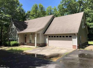 509 Lake Forest Estate Rd, Tumbling Shoals, AR 72581