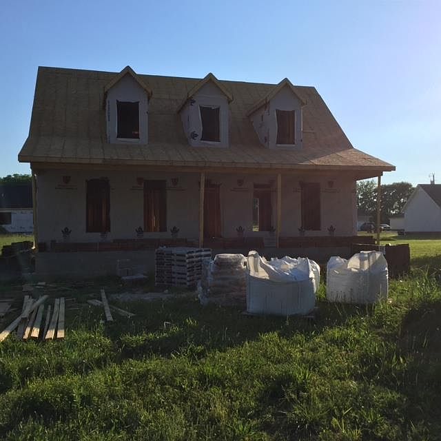 2nd image of 625 Bristol Run Lot 41