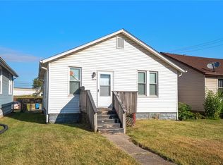 2473 Center St, Granite City, IL