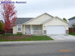 12814 W Baldcypress Dr, Boise, ID 83713