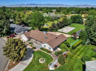4500 S Riva Ridge Way, Boise, ID 83709