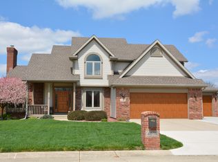 4038 Strawsma Dr, Lafayette, IN 47905
