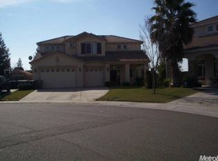 9975 Ferragamo Way, Elk Grove, CA 95757